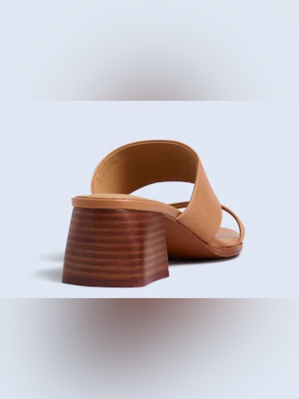 Madewell The Kaitlin Sandal - Picture 3 of 11